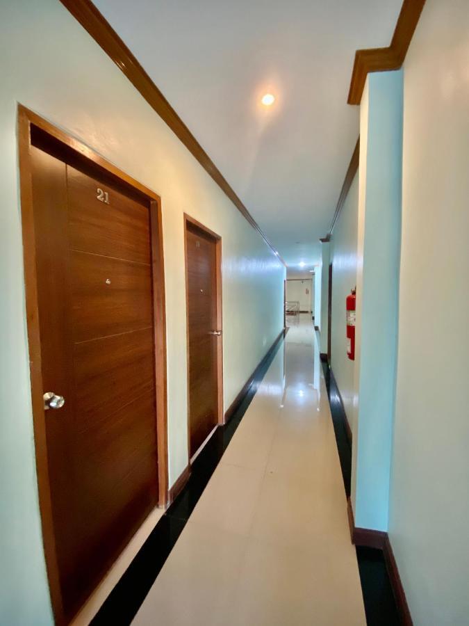 Sor Phattalung Hotel Phatthalung Esterno foto